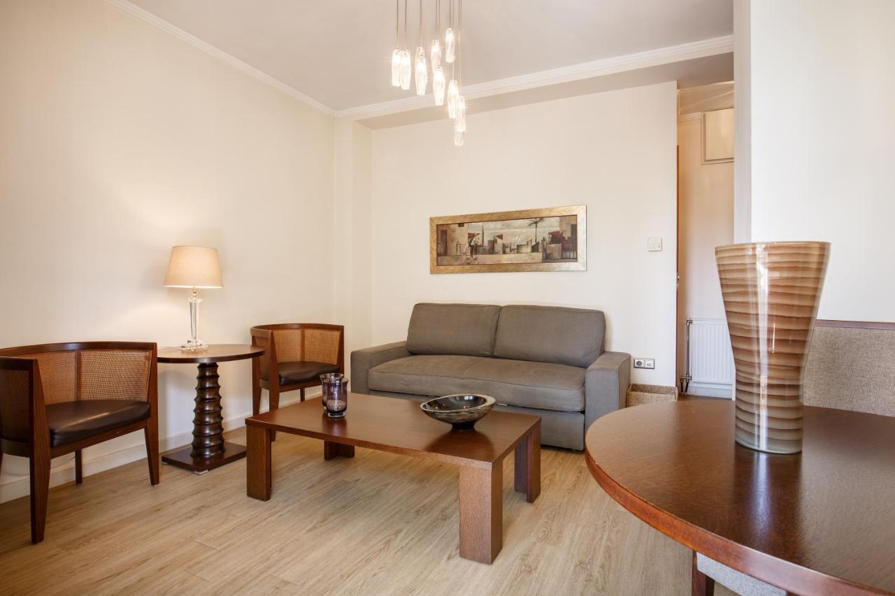 סלוניקי Melon Suites מראה חיצוני תמונה